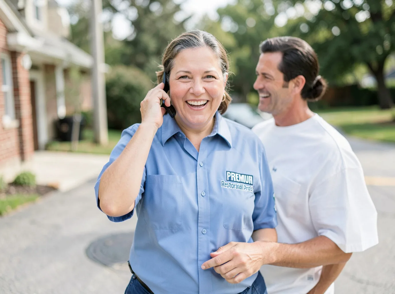 Water Damage Restoration Spangler, PA FAQs